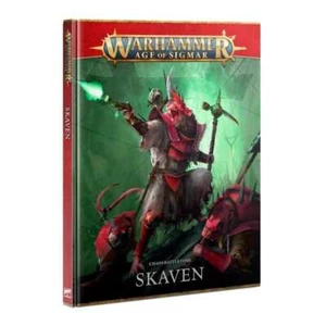 Age of Sigmar - Skaven - Battletome (2024) - Picture 1 of 1