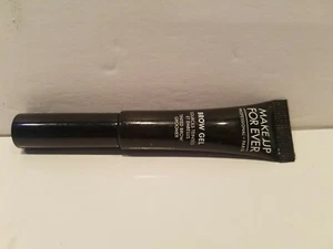 Makeup Forever- Brow Gel Tinted Brow Groomer - #00 - Clear ~ NWOB  - Picture 1 of 1