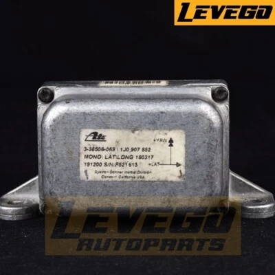 NUEVO SENSOR ANTIDESLIZANTE ATE YAW SENSOR Golf 4 Bora 1J0907652 3-38506-063 Foto 1 de 4