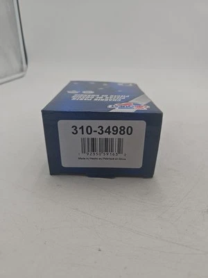 Extremo de varilla de amarre de dirección CARQUEST 310-34980 para Ford Mustang 05-14 Foto 1 de 4