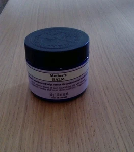 Neal's yard remedies mother's balm 50 gr Please see pictures - Picture 1 of 2