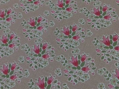 Tilda Quilt Collection Creating Memories 130148 Lulu Sand 1 ярд - Изображение 1 из 3