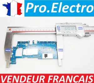 Motherboard carte mère SAMSUNG Galaxy tab A 10pouce 2019 T510 SM-T515_T510 Wifi - Photo 1/2