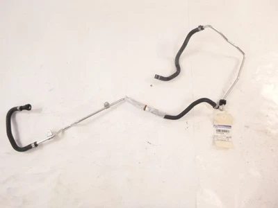 Manguera de entrada de botella de refrigerante genuina OEM Mopar 55111494AD para Dodge Dart 2013-2016 Foto 1 de 4