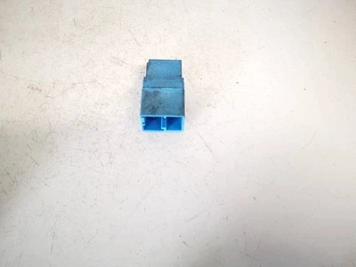 Nissan Note 2014 Relay Module 252309f920, 4ra007813-03 #2212283-82 - Image 1 of 4