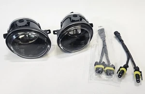 For BMW M3 2001-2005 Winjet CFWJ-0081-C Factory Style Fog Lights (New Old Stock) - Picture 1 of 3