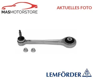 QUERLENKER LENKER RADAUFHÄNGUNG LEMFÖRDER 25855 02 P NEU OE QUALITÄT - Picture 1 of 5