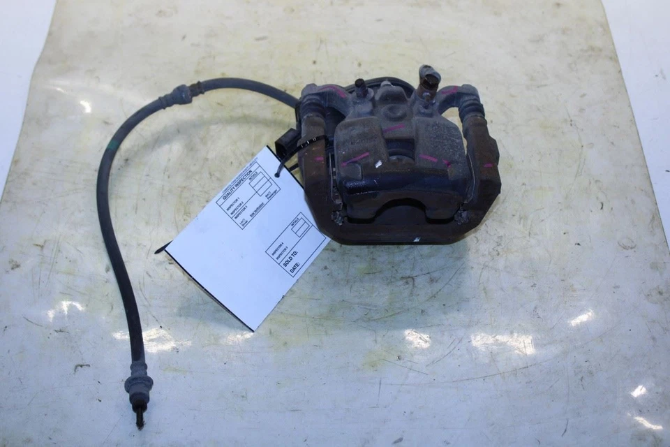 Pinza de disco de freno trasera izquierda Acura MDX Advance 2017-20 43019-TZ5-A11 Foto 1 de 4