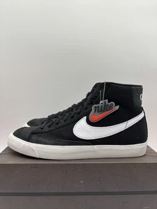 Size 12 - Nike Slam Jam x Blazer '77 Vintage Mid Class of 1977 - Picture 1 of 7