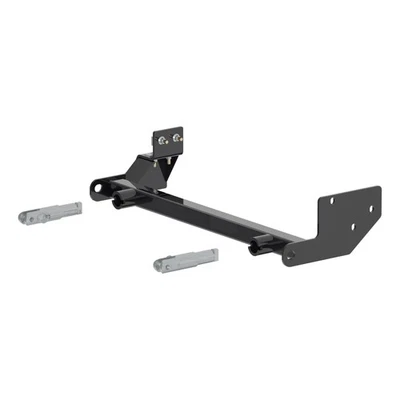Custom Tow Bar Base Plate Brackets Towing Fits Select Jeep Wrangler TJ Foto 1 de 4