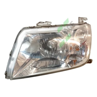 2008 SUZUKI GRAND VITARA HEADLIGHT LEFT NEARSIDE 3532064J40 - Image 1 of 4