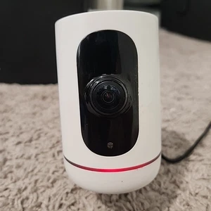 Vivint Smart Home Indoor Überwachungskamera V-CAM1 mit Netzteil - Bild 1 von 7