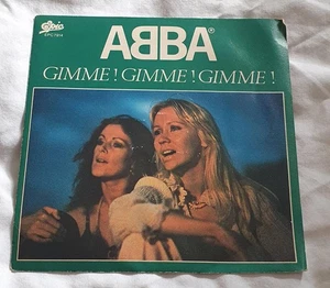 abba vinyl - Picture 1 of 3