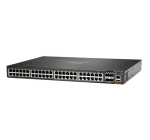 HPE JL726A HPE ARUBA NETWORKING CX 6200F 48G 4SFP+ SWITCH JL726-90099 - Picture 1 of 5