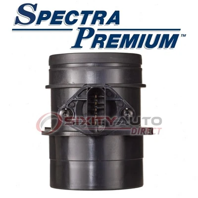 Spectra Premium Mass Air Flow Sensor for 2005-2012 Volkswagen Jetta - Intake cs - Image 1 of 4