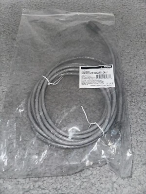Cables to go 27133 cablestogo cat-6 550 mhz snagless patch cable - Image 1 of 3