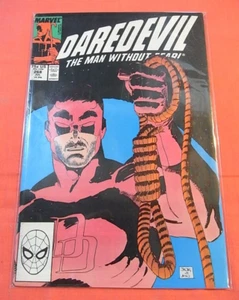 DAREDEVIL #268 - Golden Rut (Marvel 1964 1st series) - Picture 1 of 1