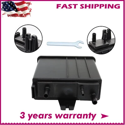 Vapor Canister for Chevrolet Tahoe GMC Yukon Cadillac CTS Escalade SRX 911-149 - Image 1 of 4