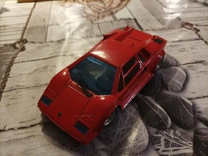 Majorette 1:24 Lamborghini - Bild 1 von 9
