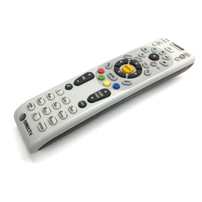 DirecTV RC64 IR TV Remote Control for H24 HR24 H25 R16 D12 Receiver - Image 1 of 4