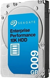SEAGATE EXOS 600GB 10K SAS-3 2.5'' ST600MM0099 - Picture 1 of 1