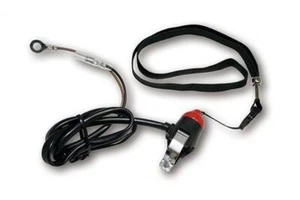 Universal Notausschalter mit Magnetschaltung, Typ Schließer, wasserdicht, 240-05 - Bild 1 von 1
