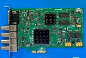 BlackMagic Design - Scheda di acquisizione DeckLink HD Pro DL PCIe - BMDPCB24 REV D - Foto 1 di 3