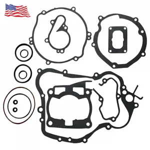 For Yamaha YZ125 YZ 125 1994-2002 Complete Engine Gasket Kit Set - Picture 1 of 7