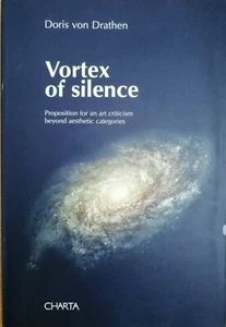 VORTEX OF SILENCE    -   DORIS VON DRATHEN - Foto 1 di 1