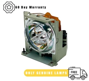 Genuine Hitachi DT00161 Projector Lamp for Hitachi CP-L850 CP-850W CP-X950 X950W - Picture 1 of 7