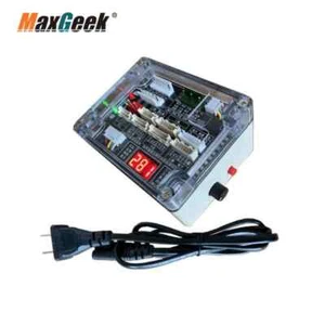 UVW 3-Wire/310V 5-Wire Universal DC Fan Detector for Air Conditioner Motor - Picture 1 of 1
