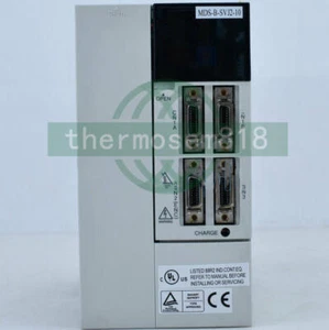 Servo driver Mitsubishi MDS-B-SVJ2-10 1 pezzo usato - Foto 1 di 6