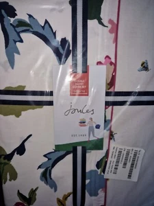 Joules Duvet Cover Set Cambridge Garden Floral New Double - Picture 1 of 7