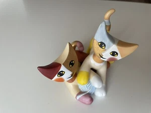 rosina wachtmeister katzen figur - Bild 1 von 3