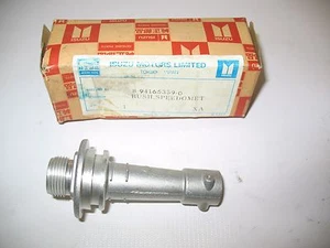 New OEM 1985-1989 Isuzu I-Mark Speedometer Driven Gear Bushing - Picture 1 of 5