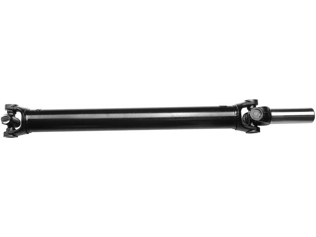 Autopart Premium 21XK89Y Rear Driveshaft Fits 1996-2001 GMC Jimmy 2dr 4.3L V6 Foto 1 de 1