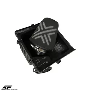 Abarth Fiat Grande Punto 1.4 T-Jet Ansaugung Air Intake Alfa Romeo Mito - Bild 1 von 6