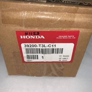 OEM Honda Accord Active Noise Control Unit - Honda (39200-T3L-C11) - Picture 1 of 1