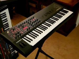 ACCESS VIRUS KC ULTRA RARE SYNTHESIZER FULLY SERVICED AND IN AMAZING CONDITION! - Picture 1 of 20