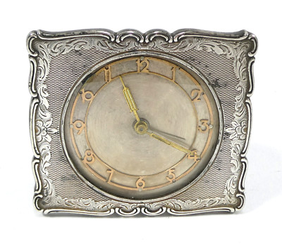 antike tischuhren kaufen