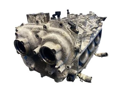 Porsche Macan 95B.2 2019-2024 3,0 L V6 doble turboalimentado culata 18 k *nota* Foto 1 de 4