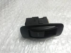 54035194 mando elevalunas trasero derecho para TOYOTA COROLLA (E12) 2003 138883 - Imagen 1 de 5
