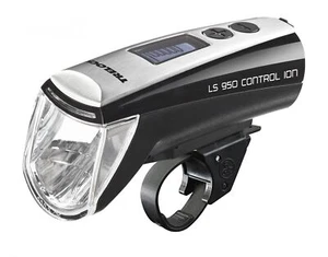 Scheinwerfer Trelock LS950 Control Ion - 70 Lux - Mit Halter - Bild 1 von 4