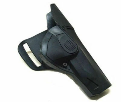 FONDINA DA CINTURONE VEGA HOLSTER DCH8 CAMA DUTY LIVELLO 3 CC PS GDF GPG GUARDIA