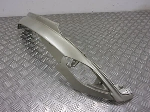 SYM 125 Fiddle 3 2015 panel de carenado trasero izquierdo 2014 > 2017 WB - Imagen 1 de 3