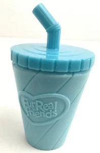 Taza de repuesto FurReal Friends Lil Big Paws DJ Howler Hasbro solamente - Imagen 1 de 8