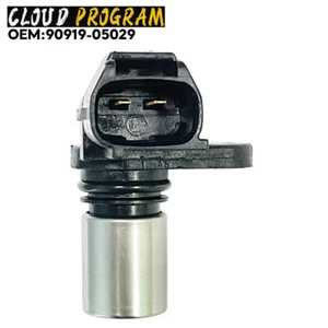 90919-05025 90919-05029 90919-A5002 FOR TOYOTA Eccentric Shaft Sensor - Picture 1 of 5