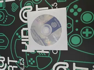 Dreamcast TrickStyle - Picture 1 of 3