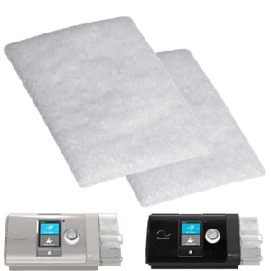 5 Packs Spirit CF-36855-2 CPAP Filters for ResMed S9 and AirSense 10 Style New - Picture 1 of 1