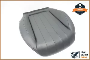 2017 - 2019 MERCEDES E300 W213 FRONT RIGHT SIDE SEAT LOWER CUSHION BOTTOM OEM - Picture 1 of 15